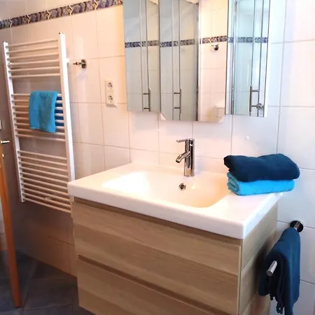 Ferienwohnung Veldenz