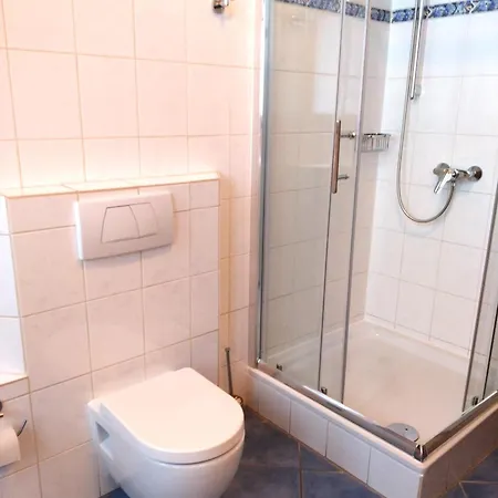 Apartment Ferienwohnung Veldenz Veldenz