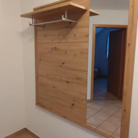 Ferienwohnung Veldenz Apartment Veldenz