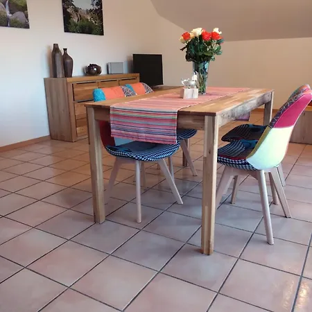 Ferienwohnung Veldenz Veldenz