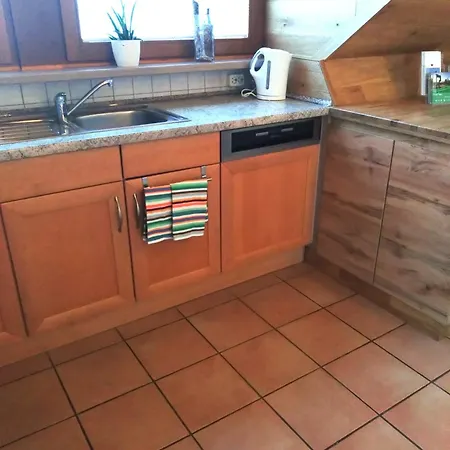 Ferienwohnung Veldenz Apartment *