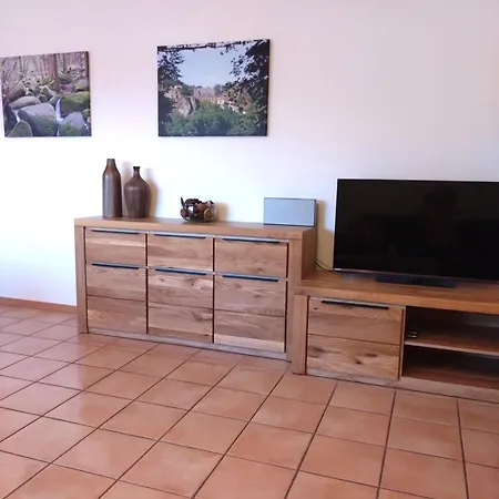 Ferienwohnung Veldenz *