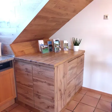 Ferienwohnung Veldenz * Veldenz