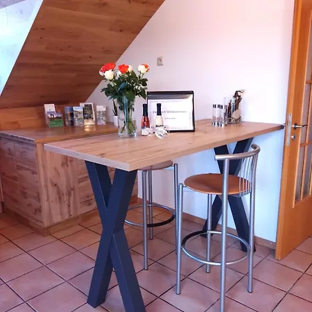 Ferienwohnung Veldenz Apartment Veldenz