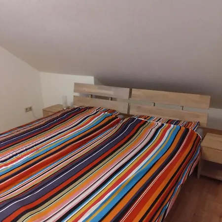 Ferienwohnung Veldenz *