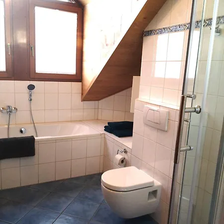 Ferienwohnung Veldenz * Veldenz