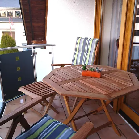 Ferienwohnung Veldenz * Veldenz