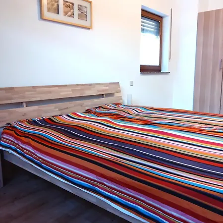 Ferienwohnung Veldenz Apartment