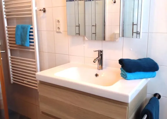 Ferienwohnung Veldenz