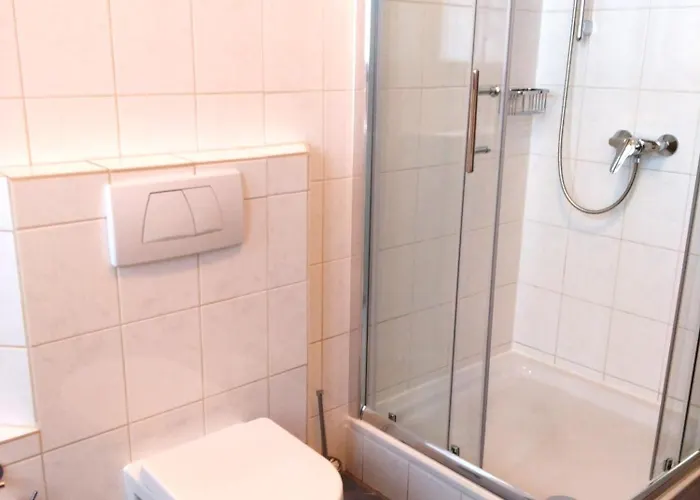 아파트 Ferienwohnung Veldenz Veldenz