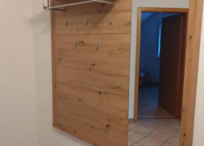 Ferienwohnung Veldenz 아파트 Veldenz