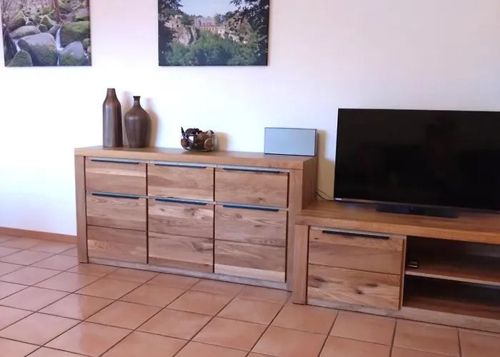 Ferienwohnung Veldenz *