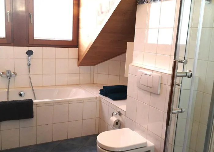 Ferienwohnung Veldenz * Veldenz